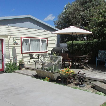 Apartamento Cozy Haven - Waihi Exterior foto