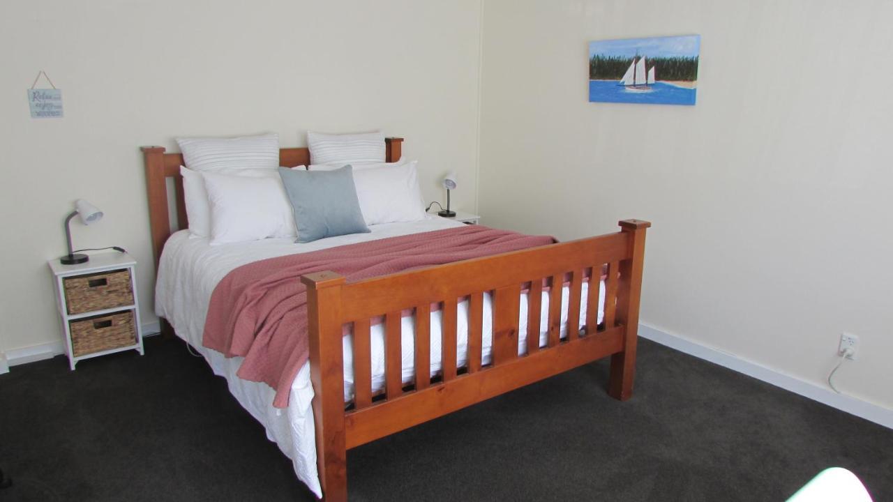Apartamento Cozy Haven - Waihi Exterior foto